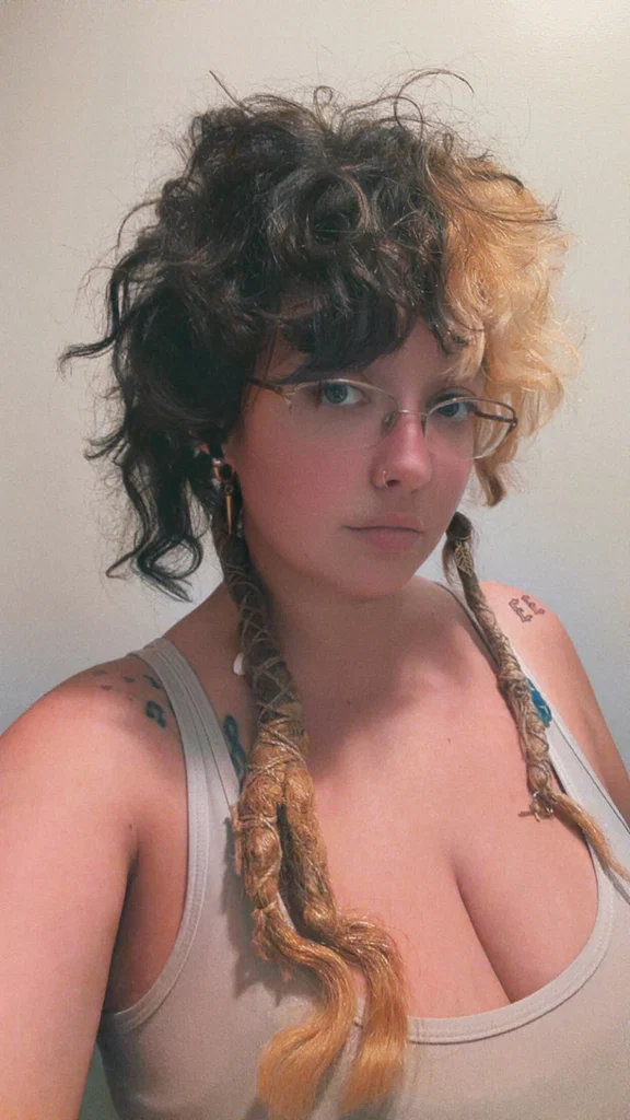 GoddessMiley's avatar