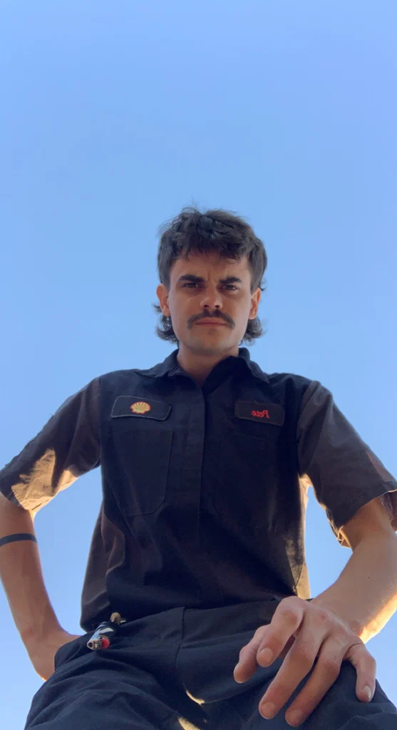 Pete's avatar