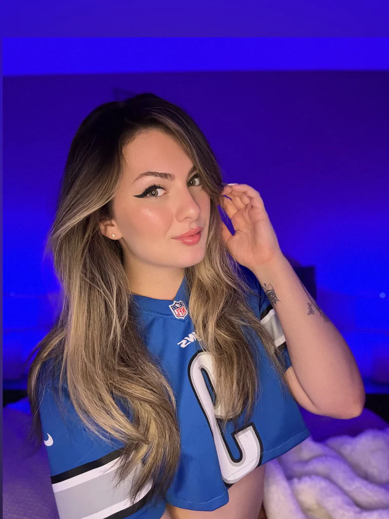 Jade 💕's avatar