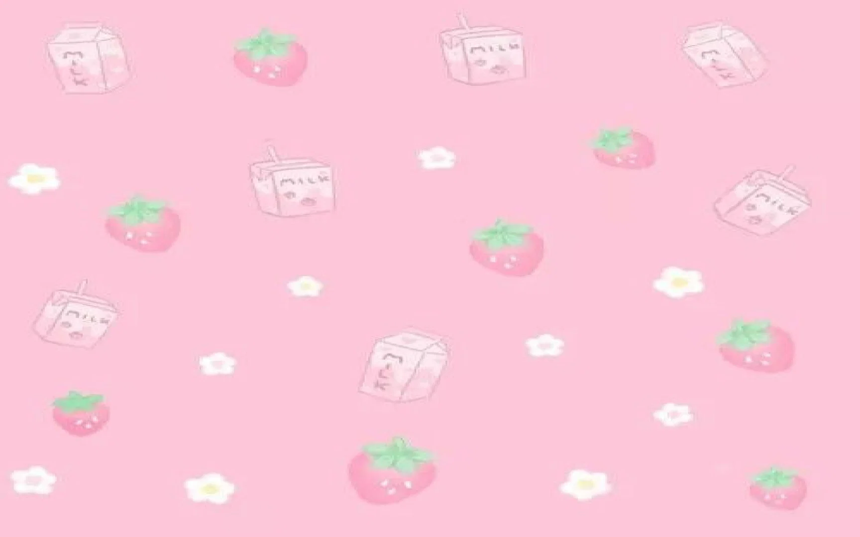 Kitten Strawberry Milk profile banner