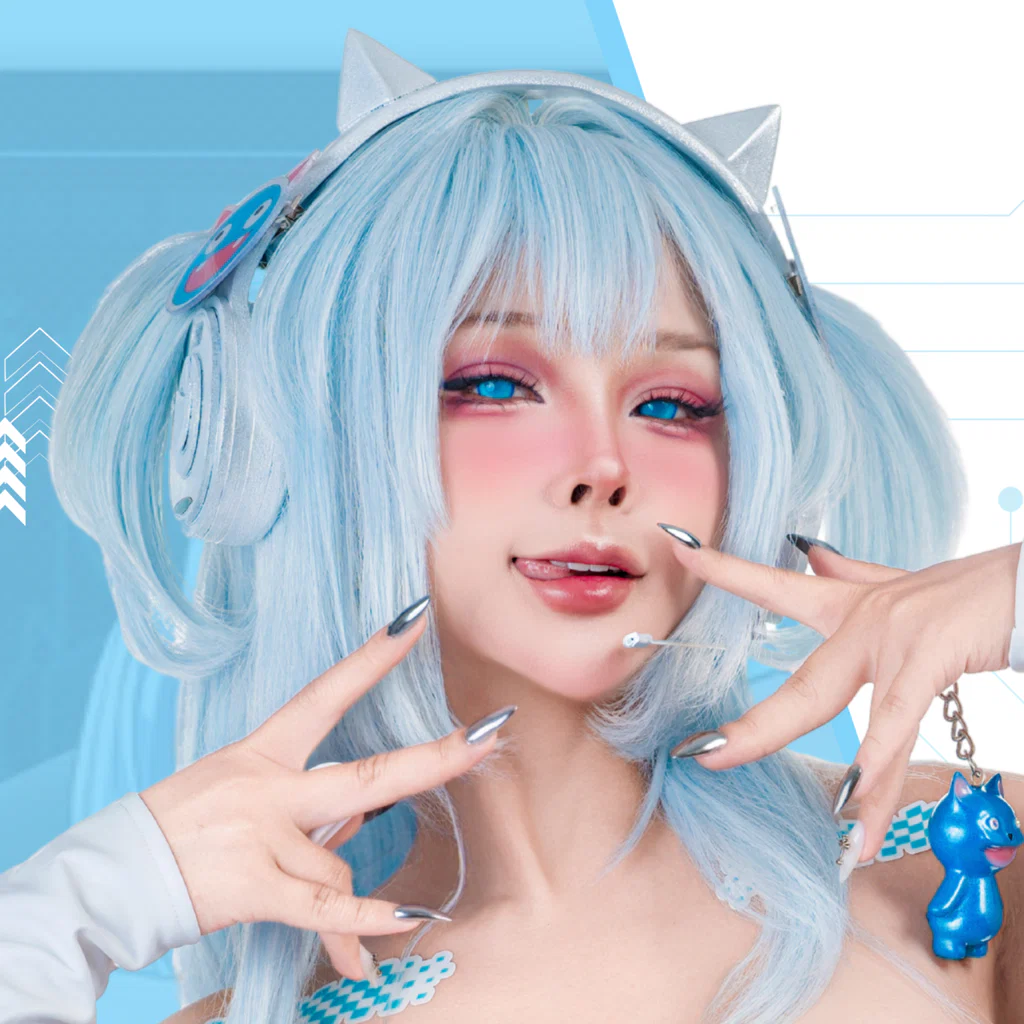 Neko Momo (´｡• ω •｡`) ねこもも