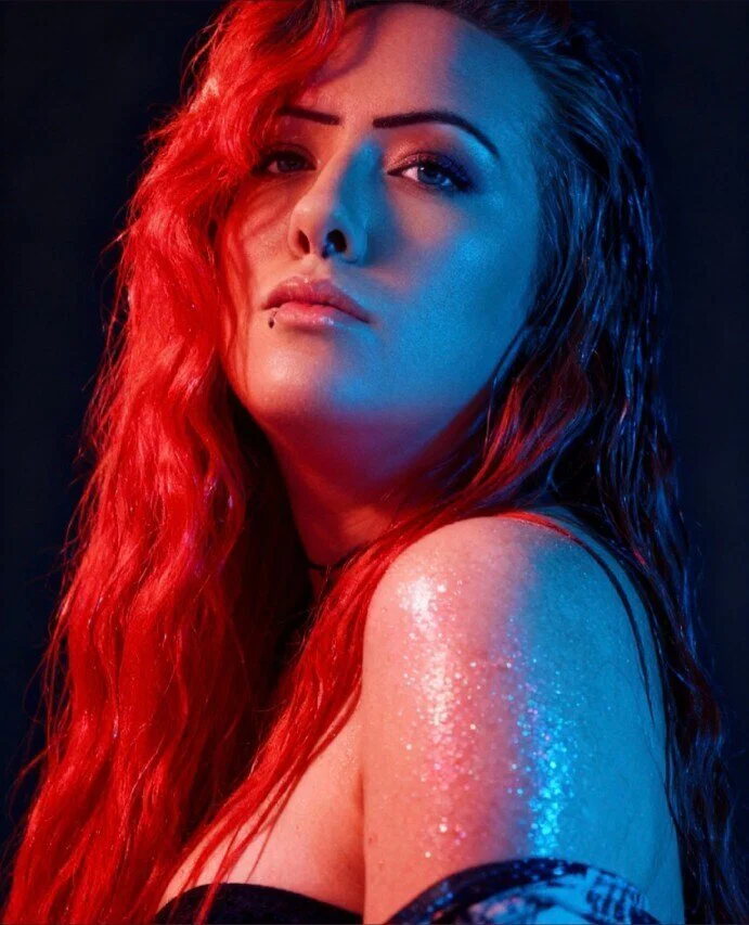 🖤👿 SaraSparxxx 👿🖤