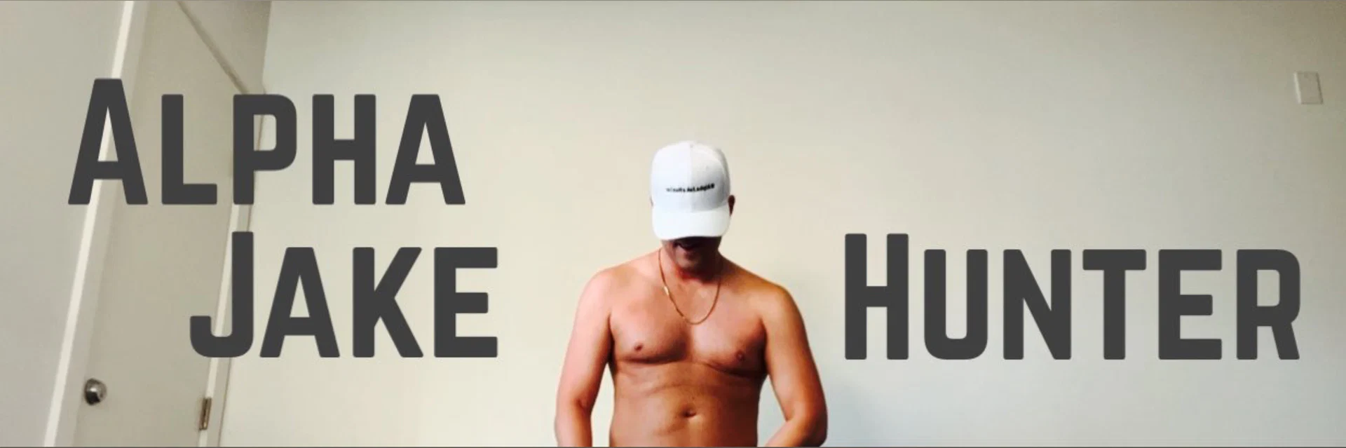Jake Hunter profile banner