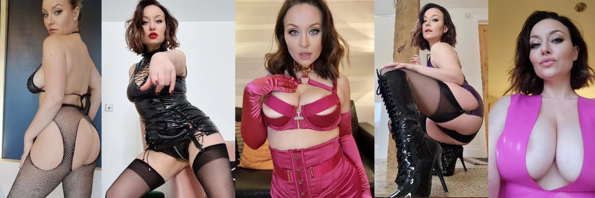 π Mistress Carla π profile banner