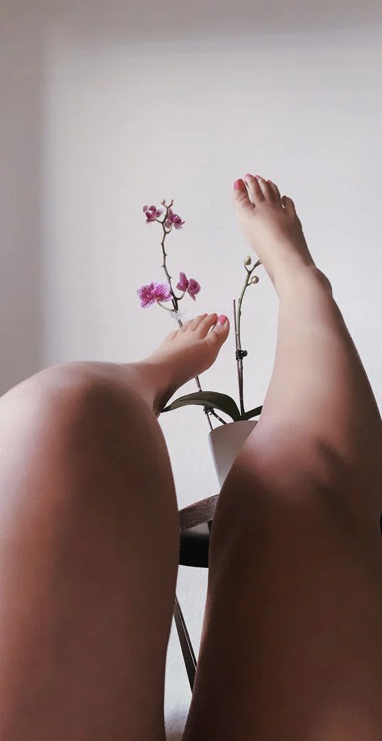 TheeSweetFeet profile banner