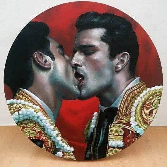 Eros Moss's avatar