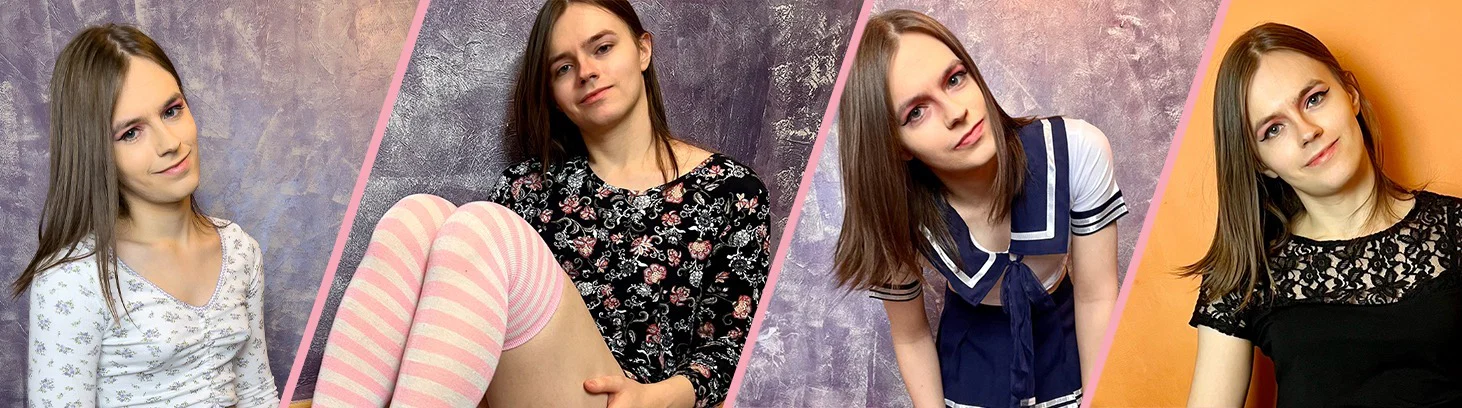 Tracy Fem profile banner