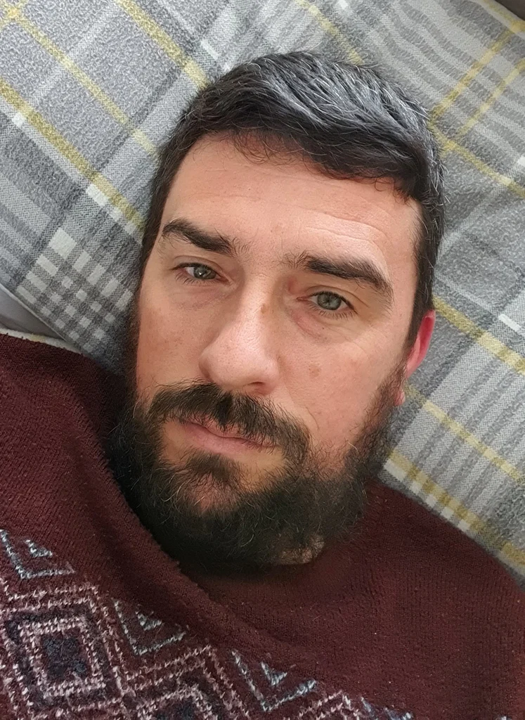 Older Guy Dave's avatar