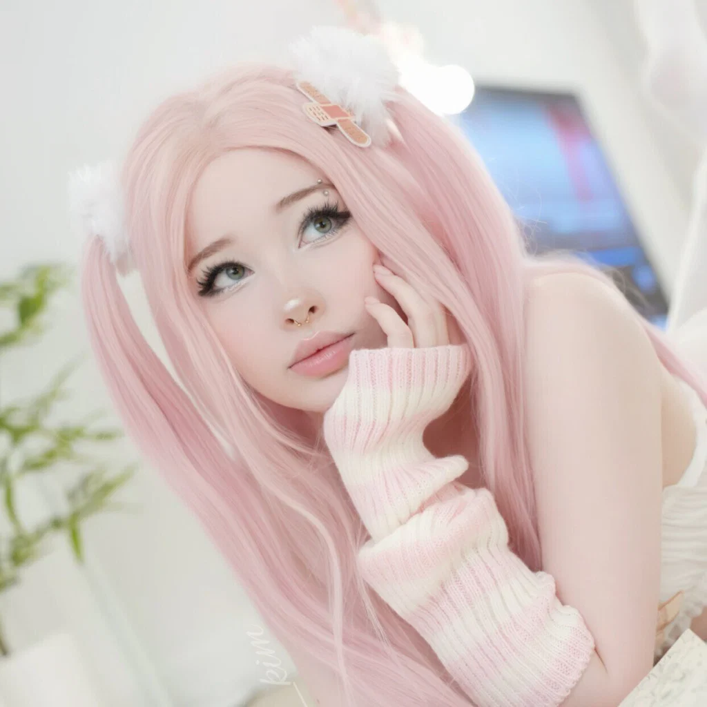 Alina💖🧝‍♀️'s avatar