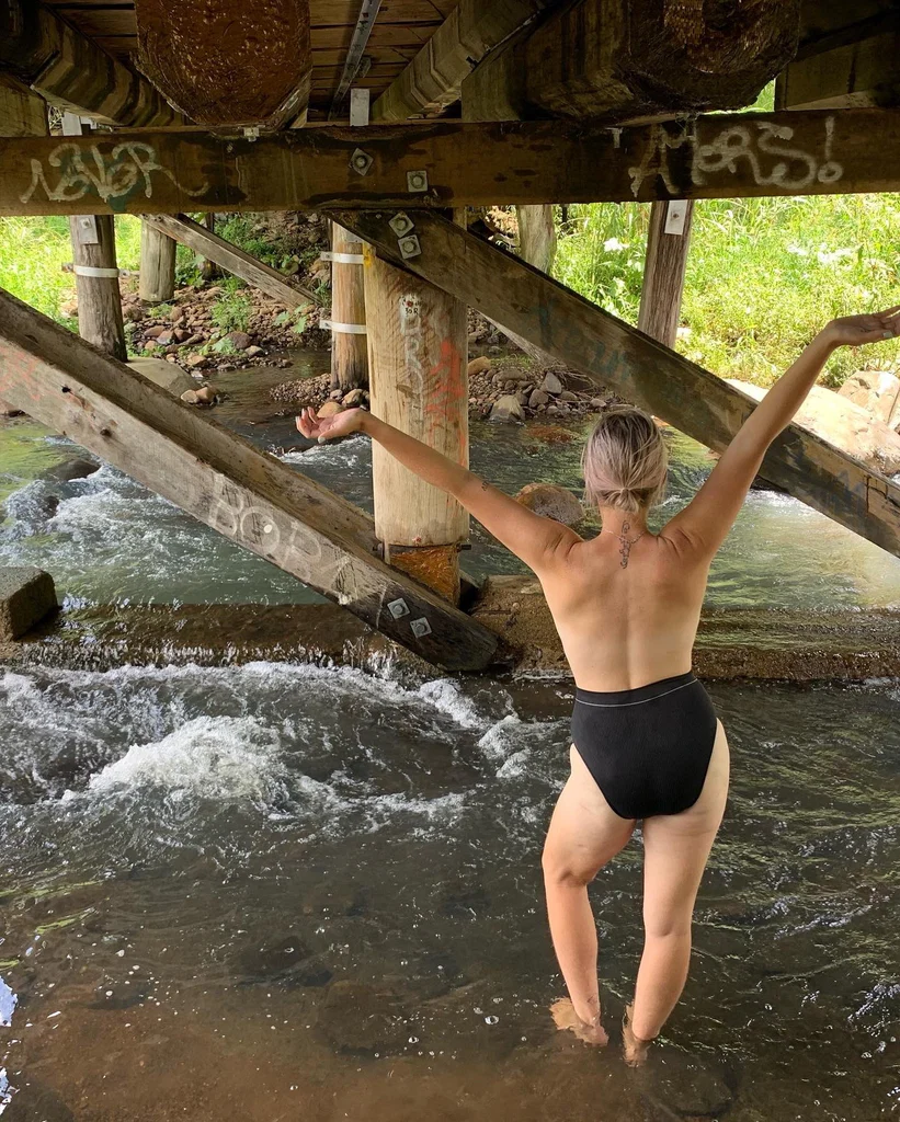 Sabrina Foxx's avatar