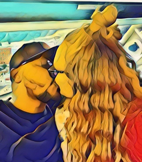 Angela's avatar