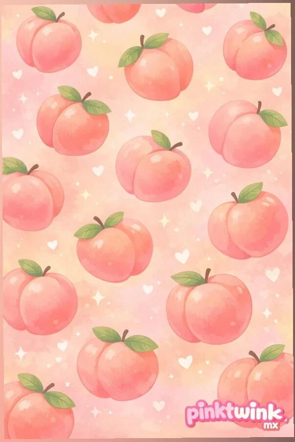 🍑PinkTwink🍑 profile banner