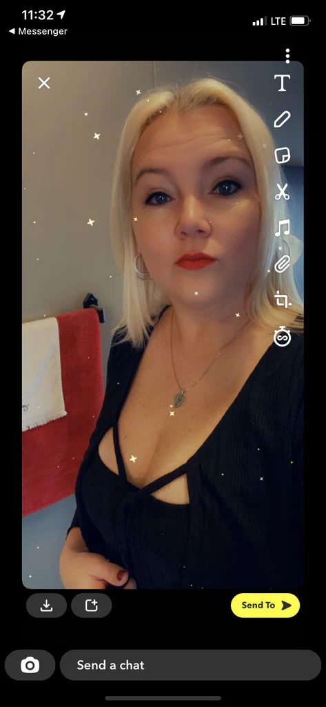 Nurse Ashley's avatar