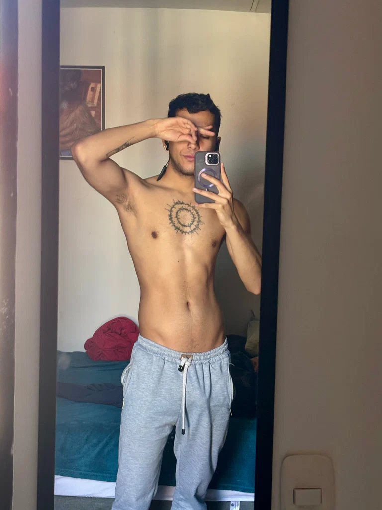 Andrés's avatar