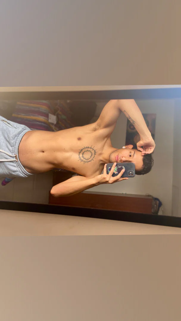 Andrés profile banner