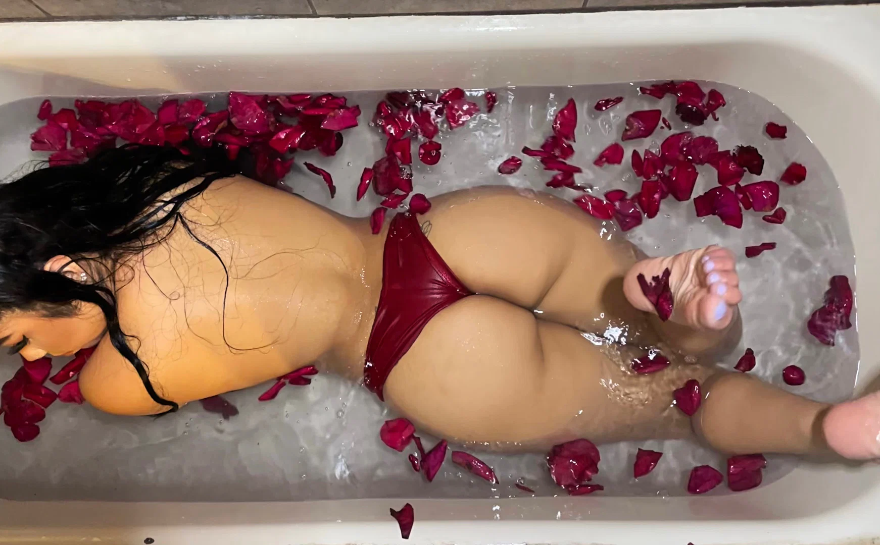 KianahK profile banner