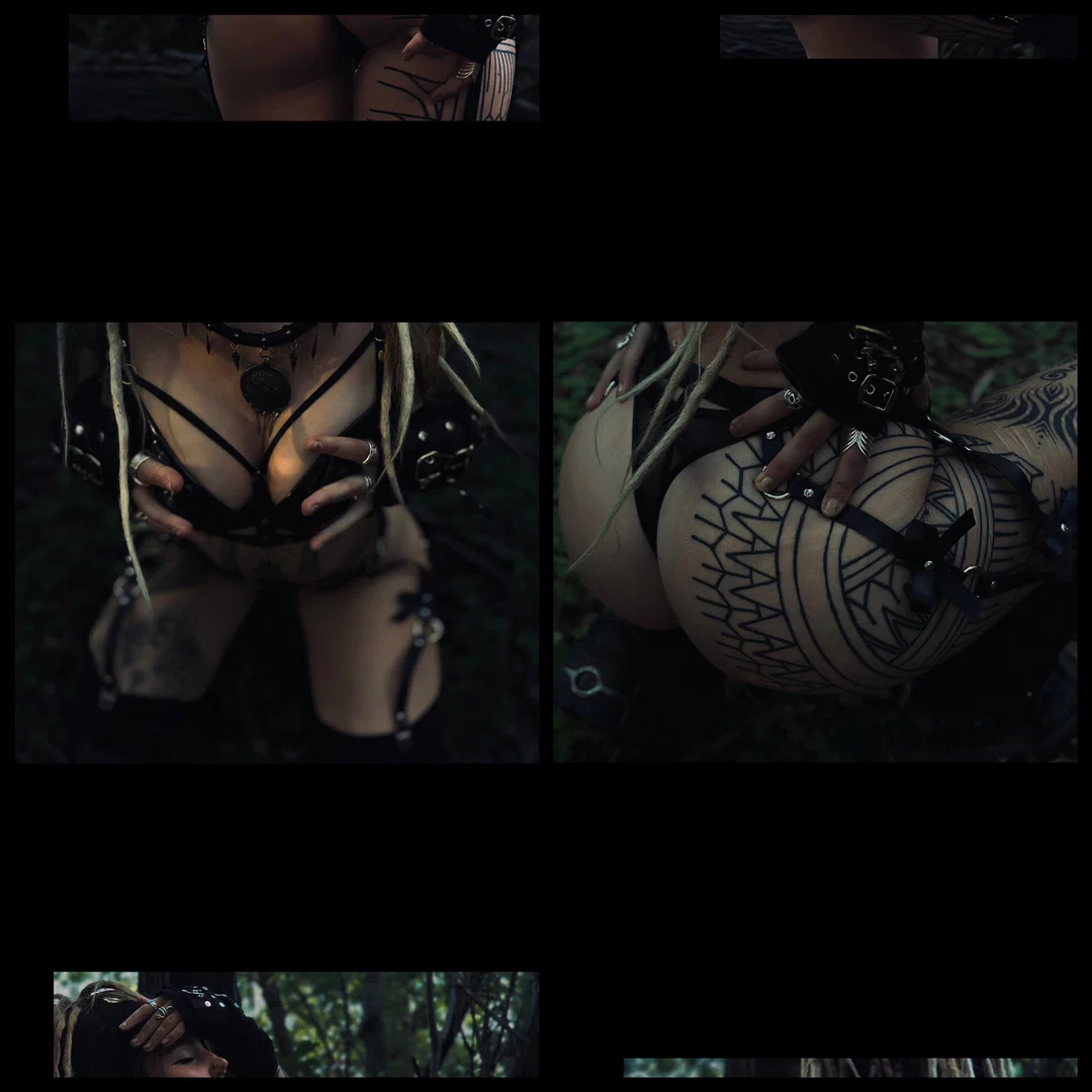 ༺ 𝔓𝔬𝔭𝔭𝔦𝔢 ༻ profile banner