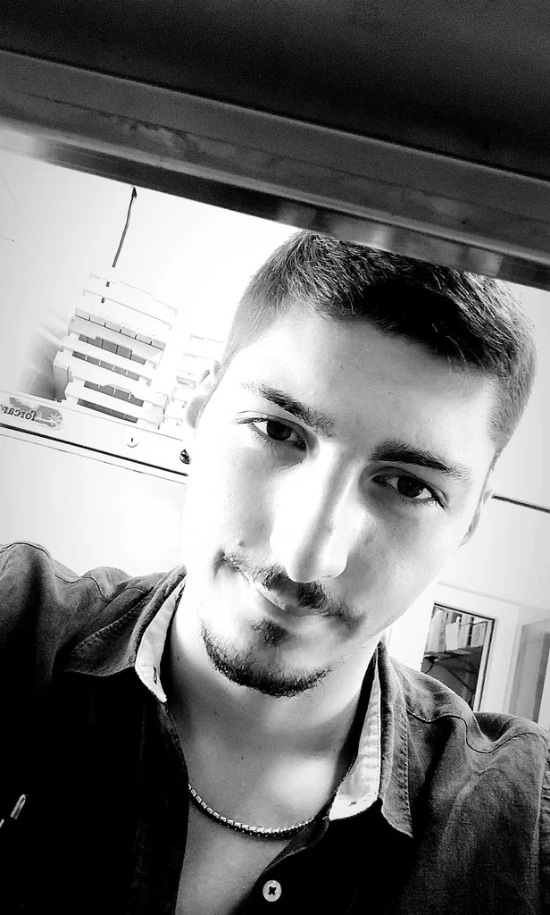 Marco Bortolotti's avatar