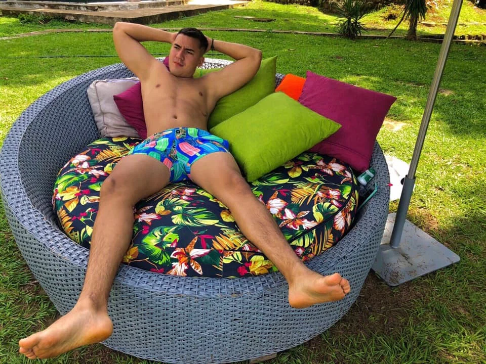 Diego Briñez's avatar