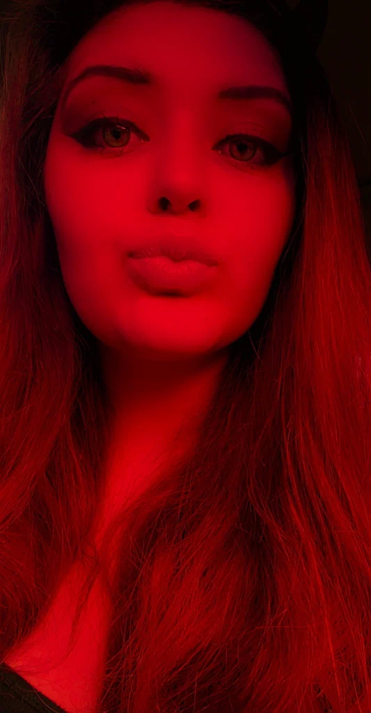Lexie M's avatar