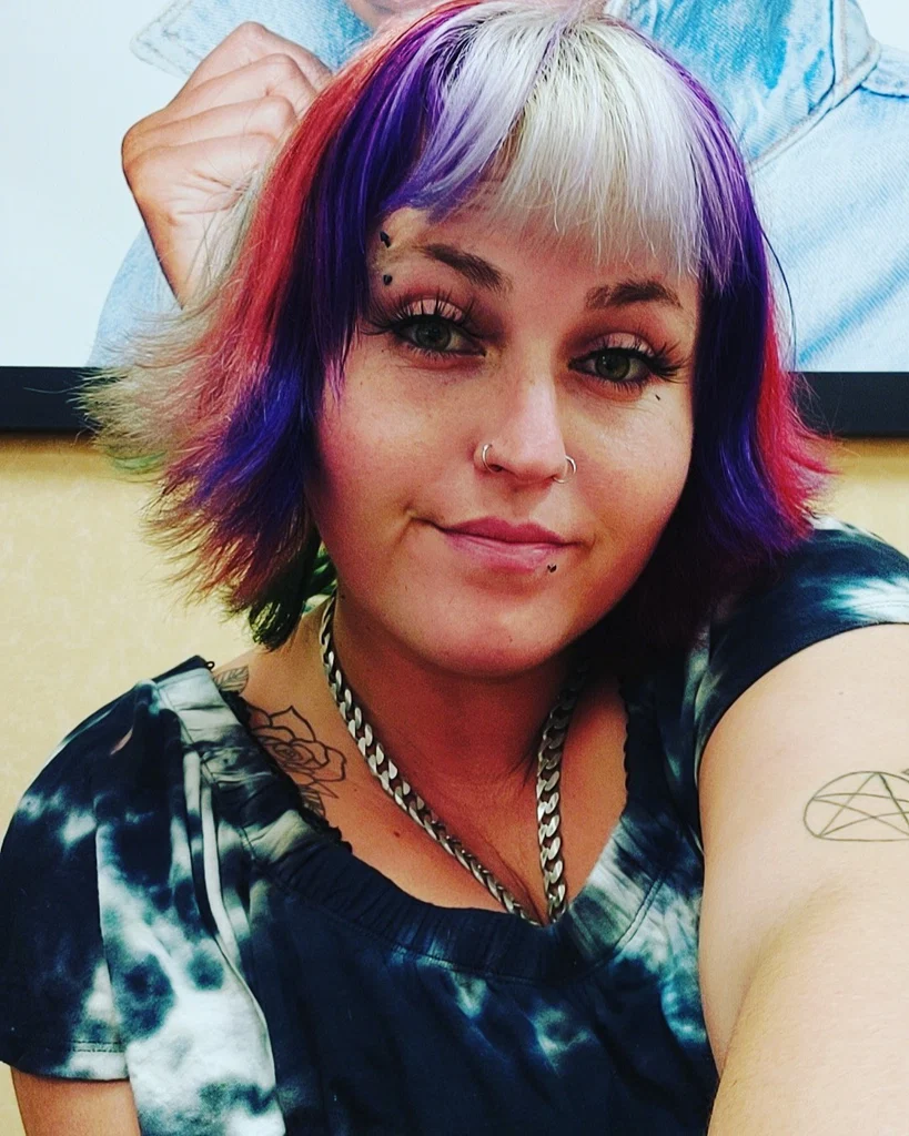 QUEEN EDIBLE's avatar