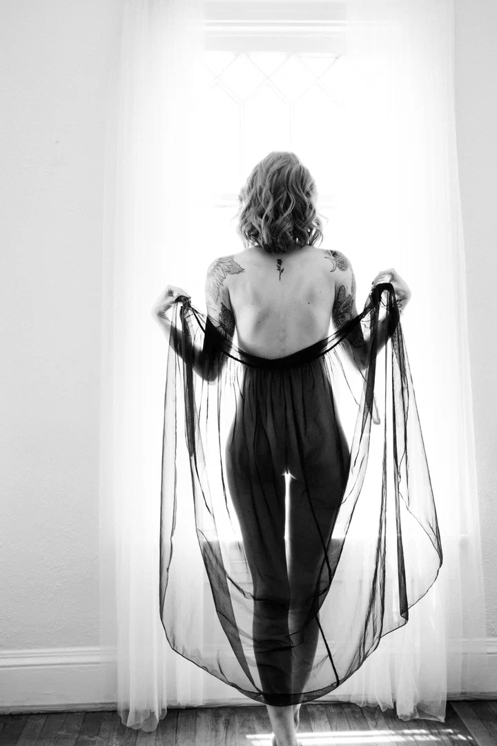 Itty Bitty Babe profile banner