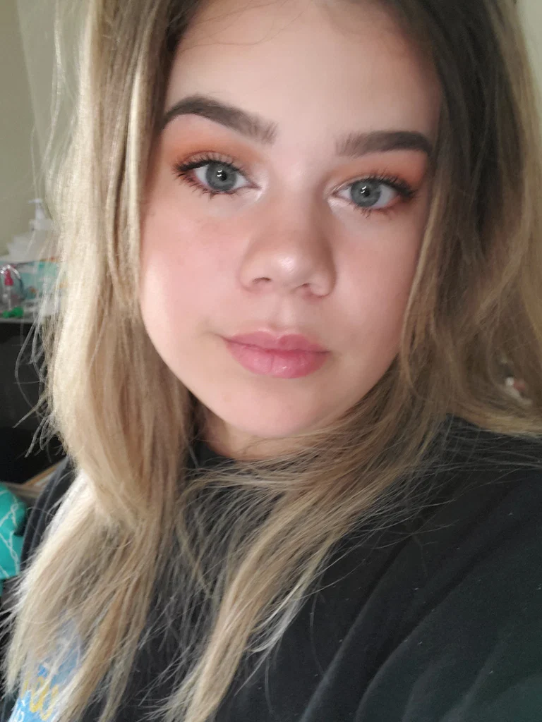Kayla's avatar