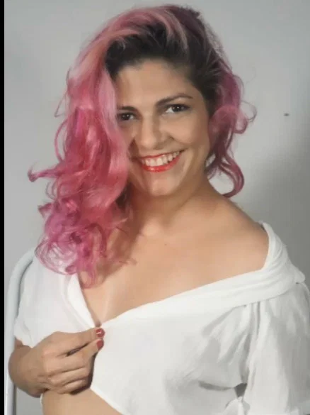 Cleziana Melo's avatar