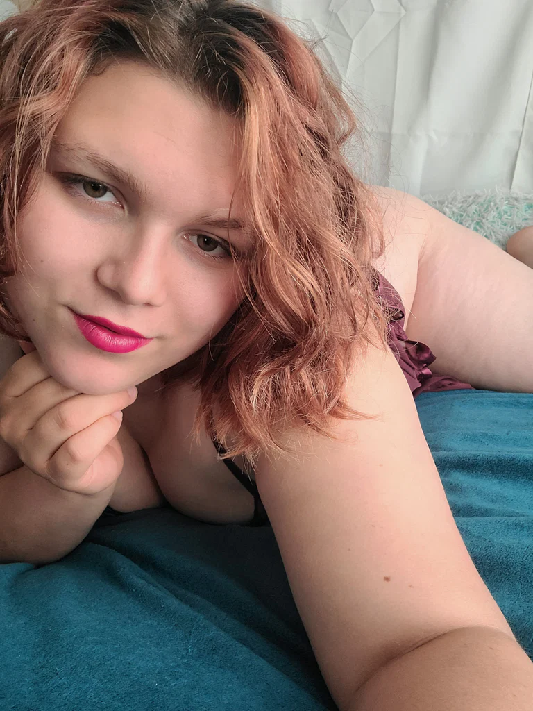 Samantha Daydream's avatar
