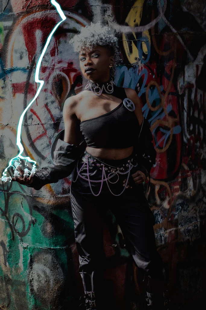 Harum-Scarum Cosplay's avatar