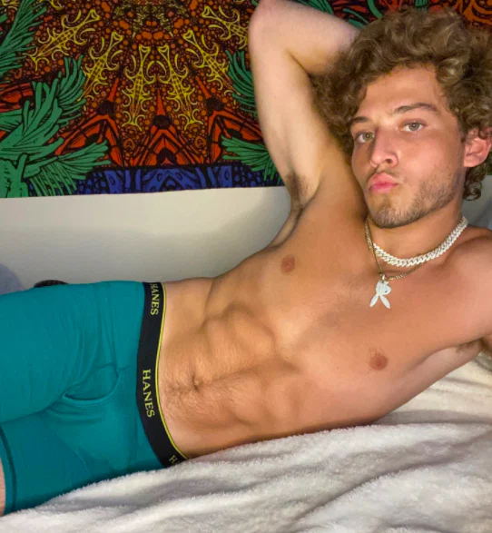 Blake Wilder profile banner