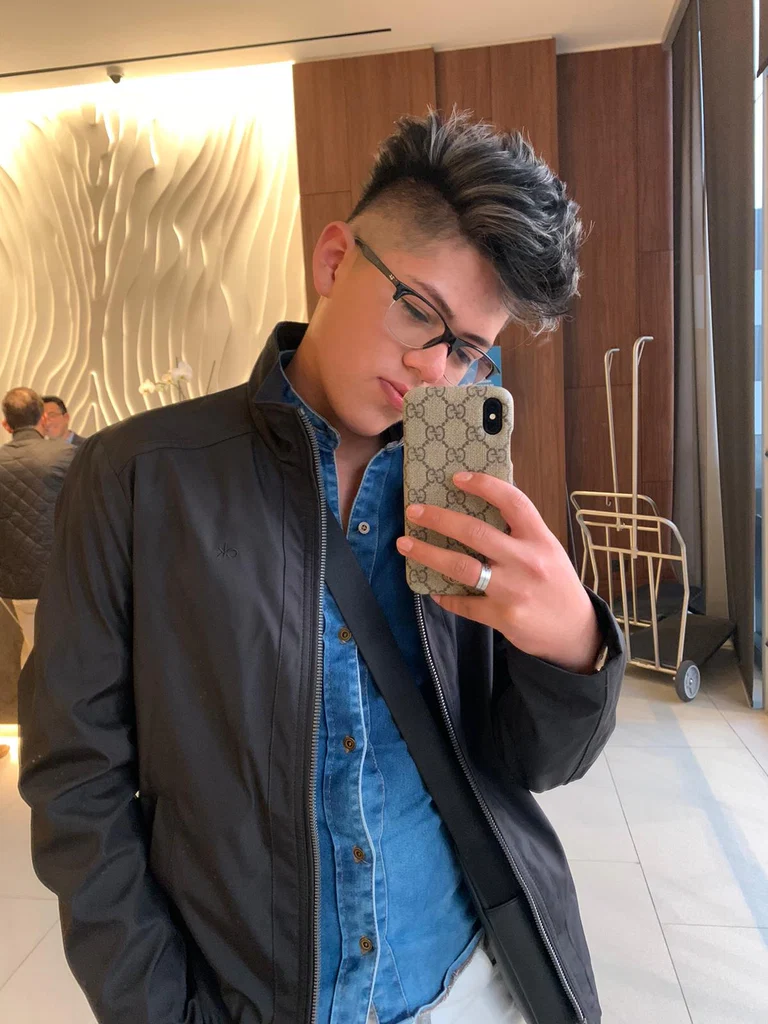 Joan David Saenz's avatar