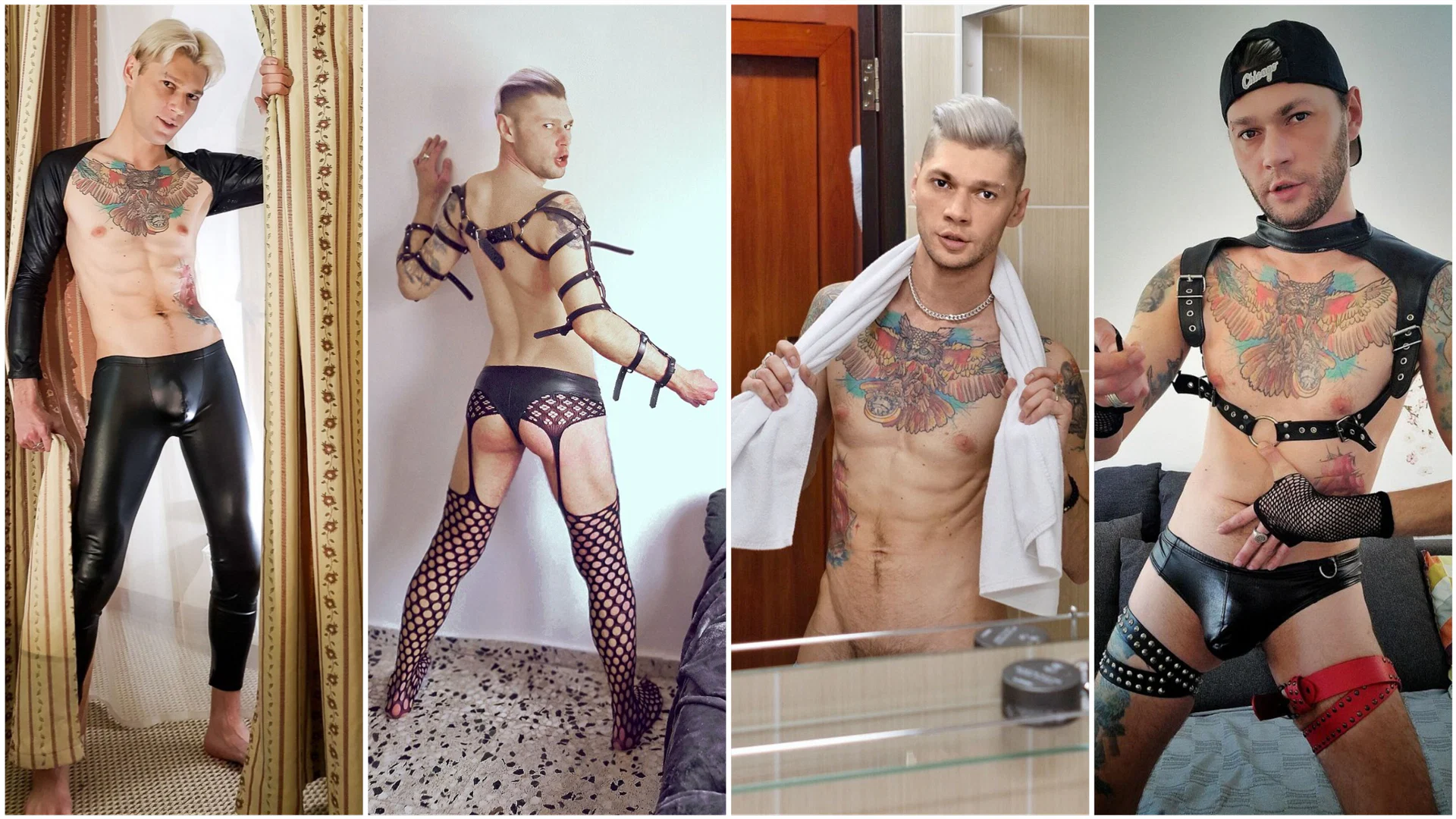 Brandon profile banner
