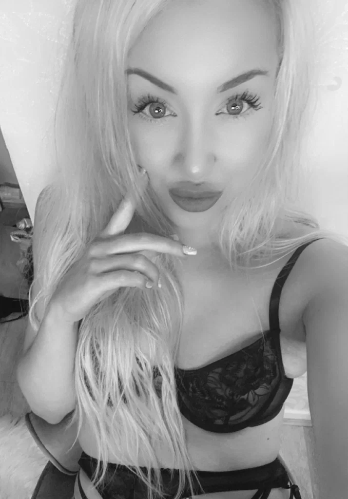 AvrilFoxx's avatar