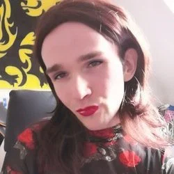 DorienCross's avatar