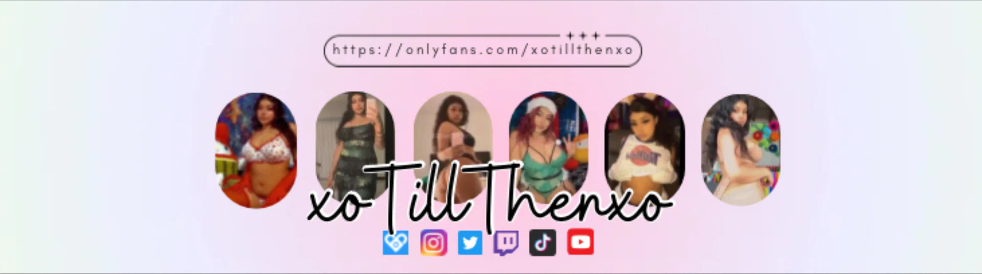 TillThenxo💦BEHIND THE SCENES💦 profile banner
