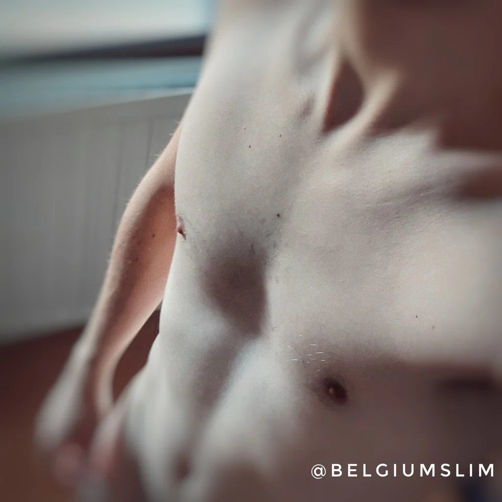 Belgium Slim's avatar