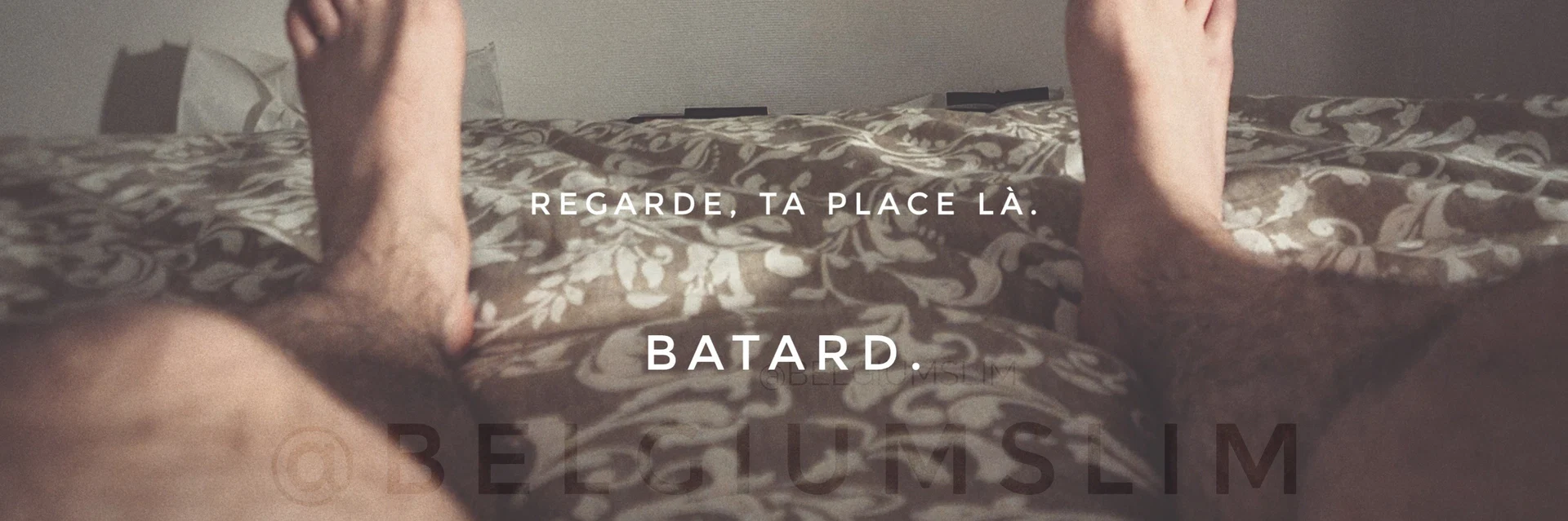 Belgium Slim profile banner