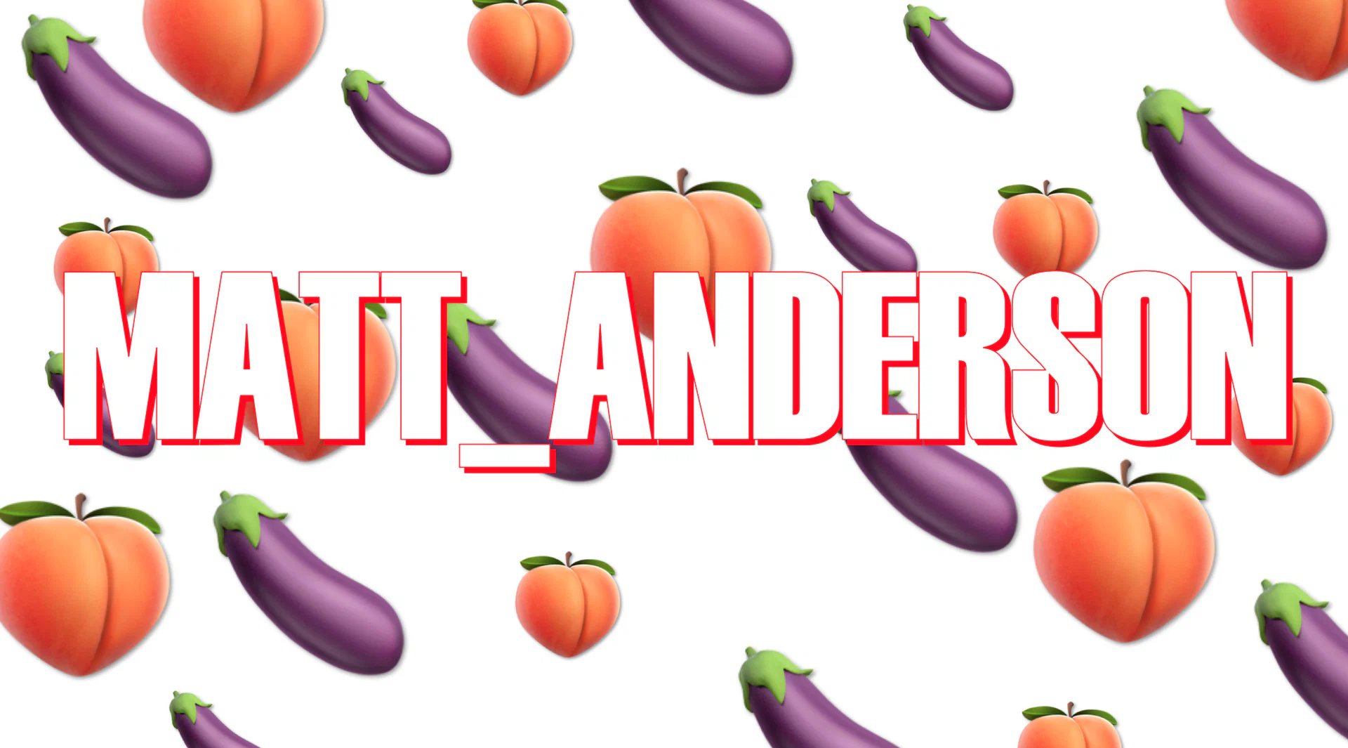 Matt_AndersonXX profile banner