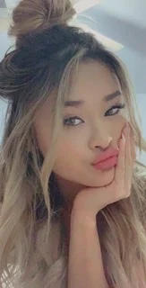 Michelle Boo's avatar