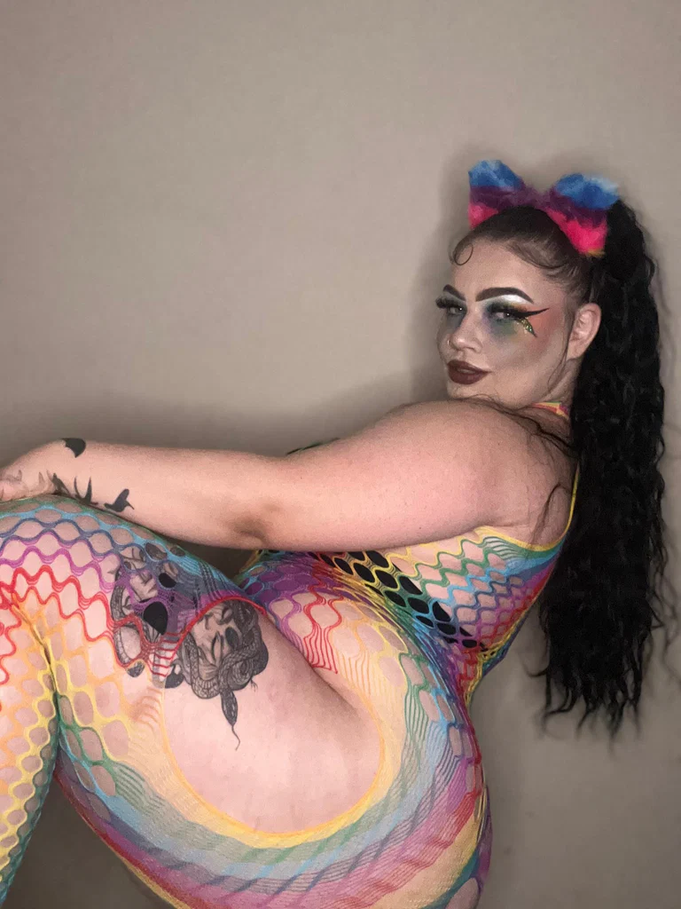 Kayla's avatar