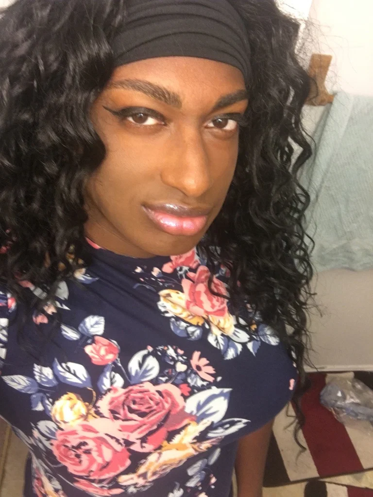 Ebony's avatar