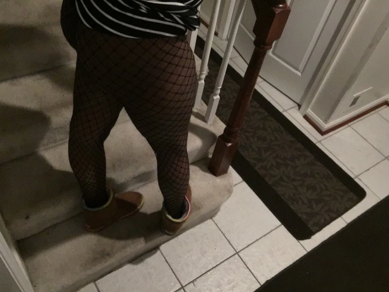 Ebony profile banner