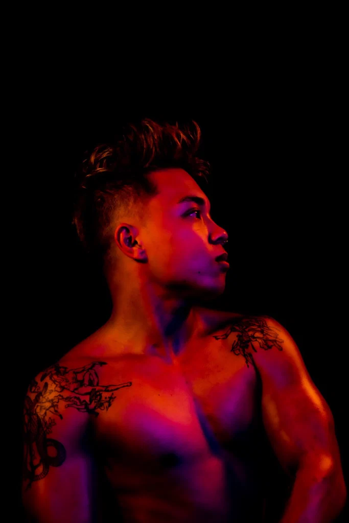 Ken KO's avatar