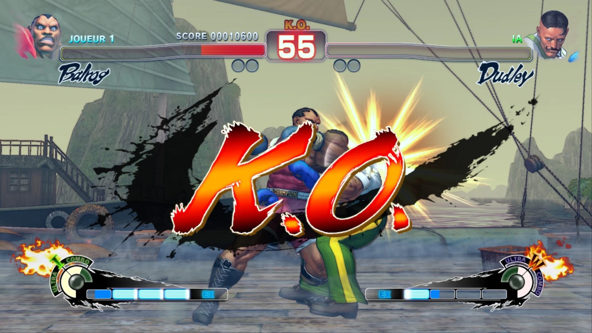 Ken KO profile banner