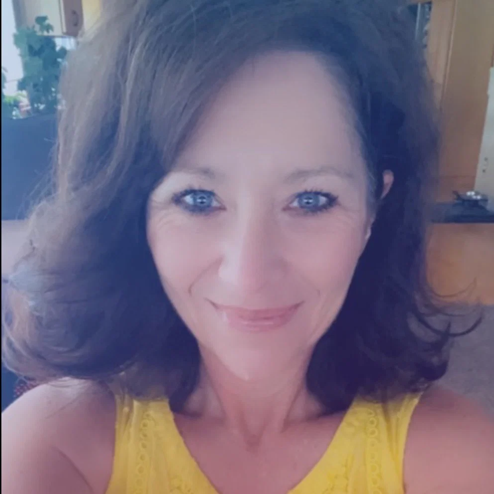 Teri's avatar