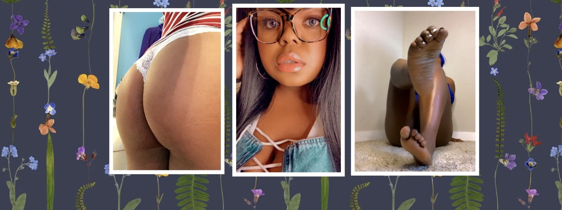 Jayde Milani profile banner