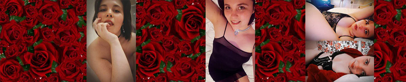RosePetal profile banner