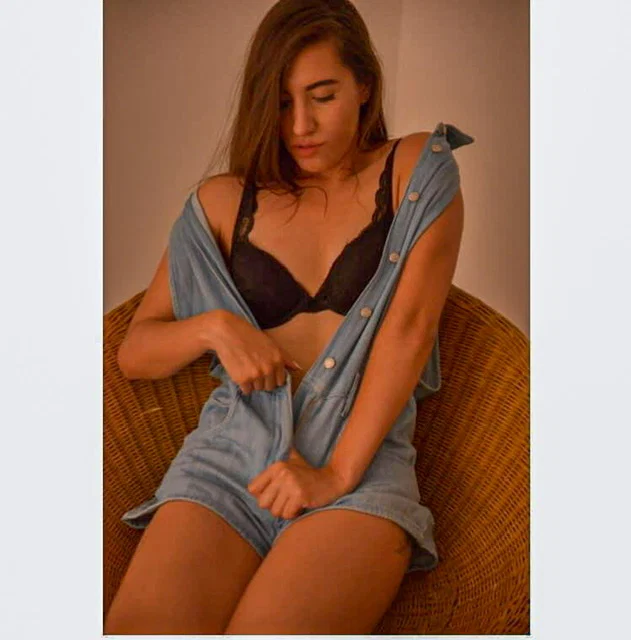 Cristina Mercado profile banner