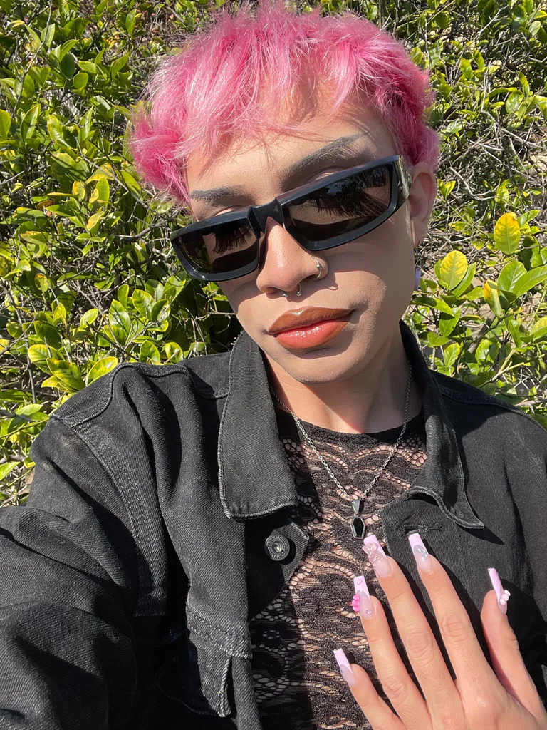 Glitterrmilk